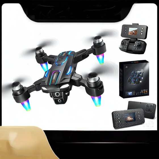 remote-control drone product image 5