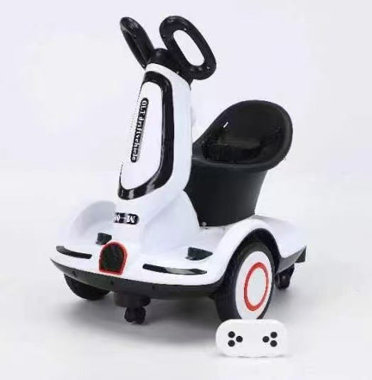 Children Electric Balance Car with Remote Control