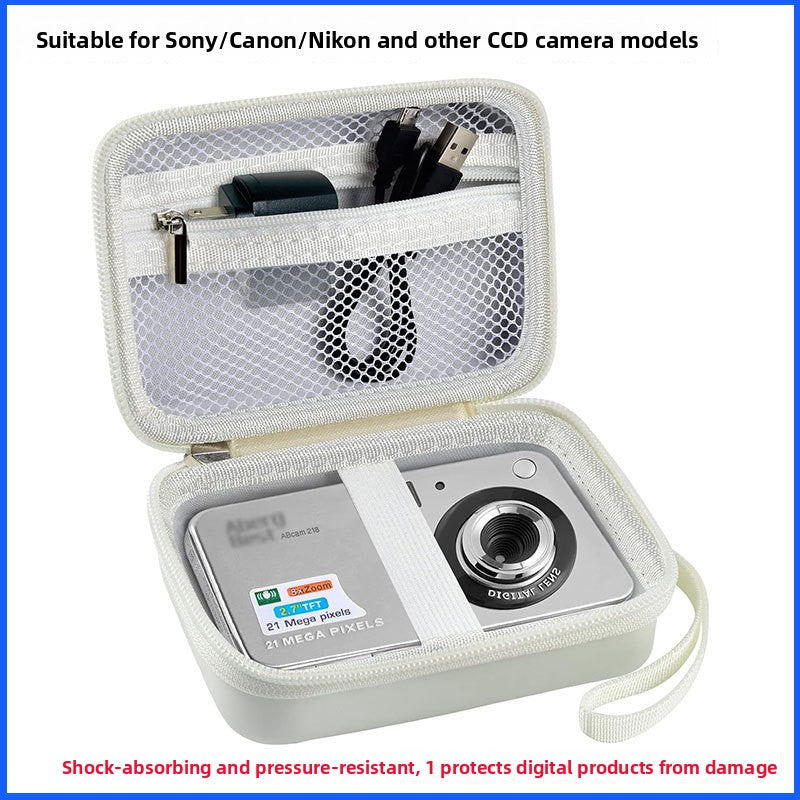 EVA Camera Protective Storage Bag