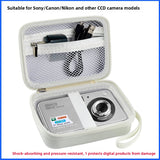 EVA Camera Protective Storage Bag
