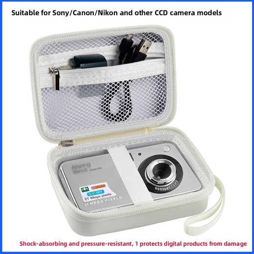 EVA Camera Protective Storage Bag