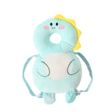 Infant Fall Protection Headgear