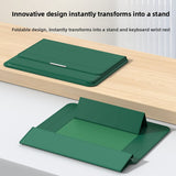Multifunctional Laptop Stand Bag