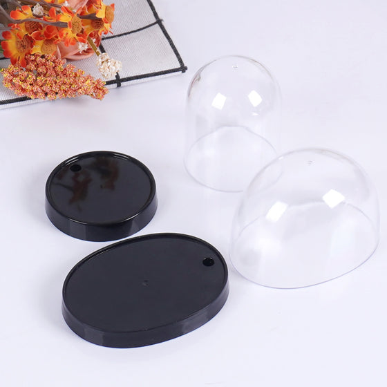 Plastic display cover product image 3