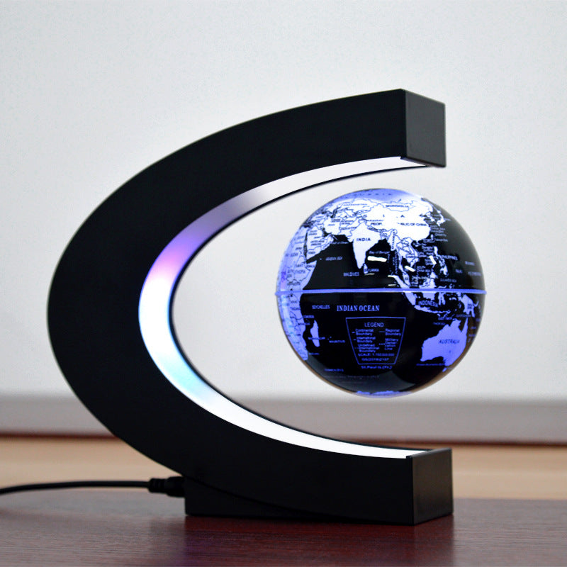 Magnetic levitation globe of the Earth product image 3