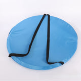 Portable Outdoor Changing Tent