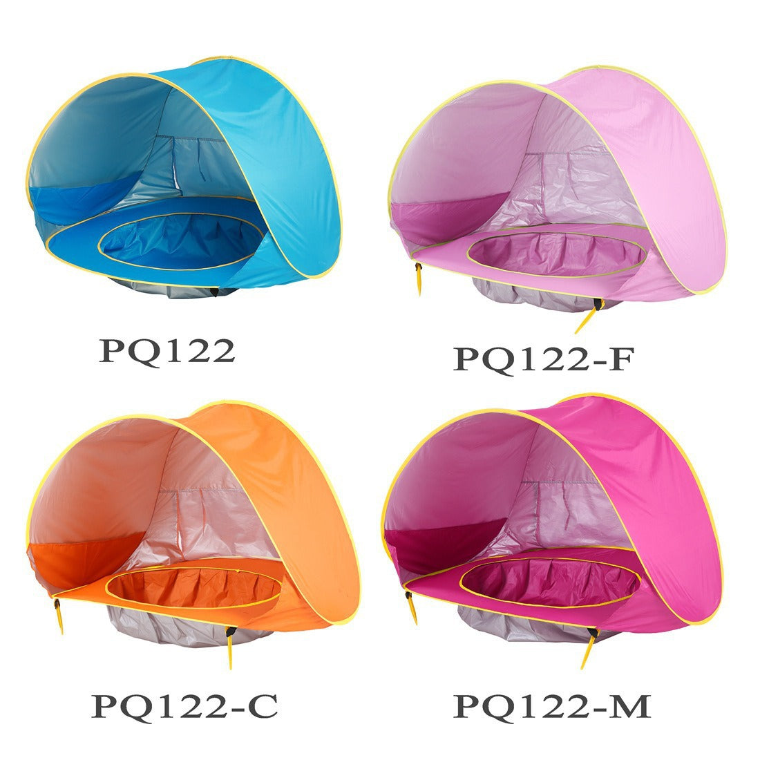 Children's Sunshade Tent