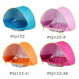 Children's Sunshade Tent