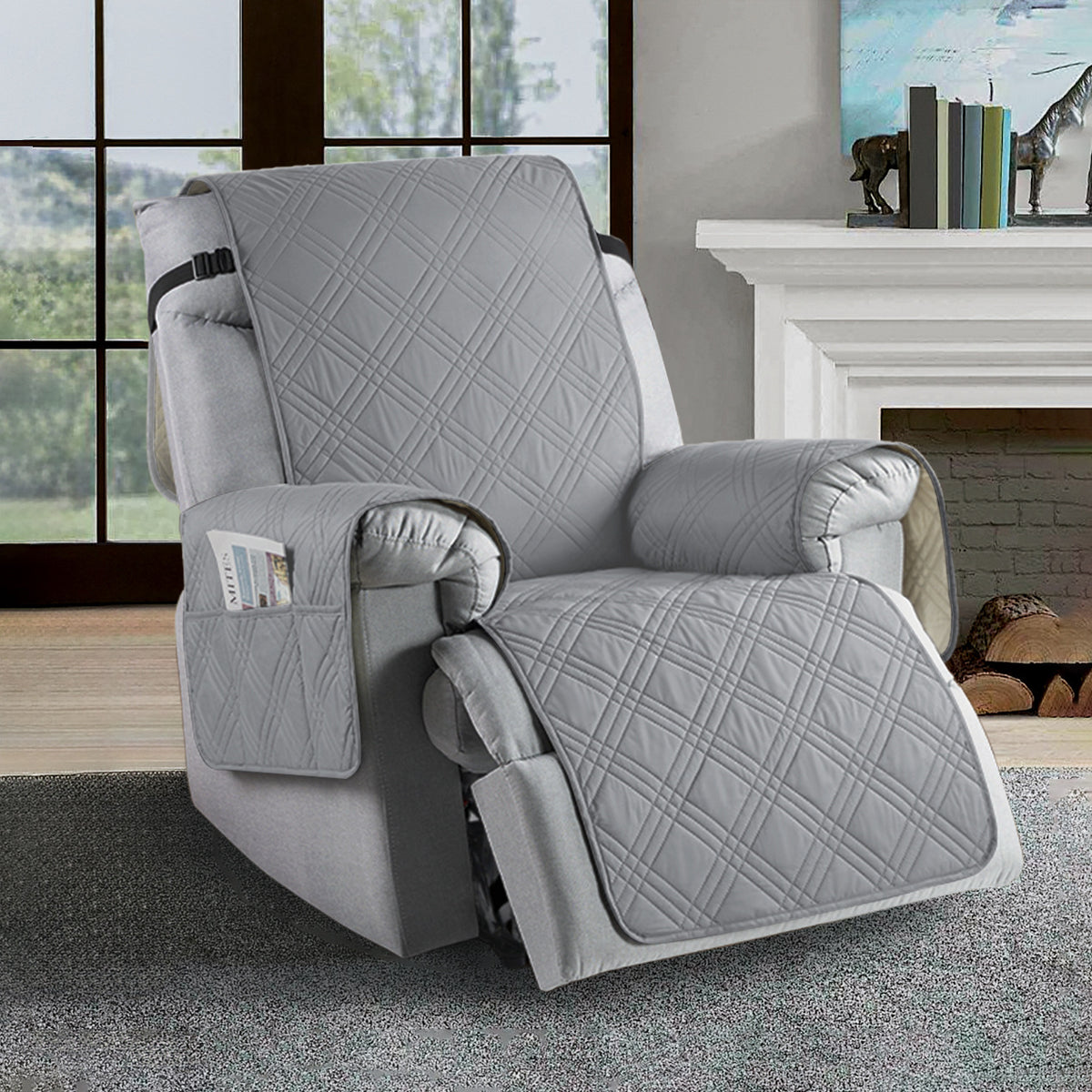 Waterproof Sofa Cushion Cover