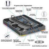 PS5/slim/pro thermal base