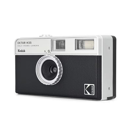 Kodak H35 Half Frame Film Camera Camera & Photography product image 5
