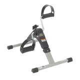 Multifunctional Folding Exercise Bike Stepper