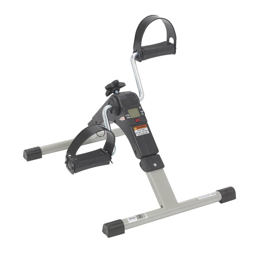 Multifunctional Folding Exercise Bike Stepper