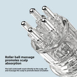 Scalp Liquid Applicator with Roller Ball product image 2