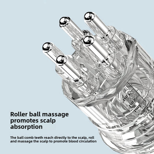 Scalp Liquid Applicator with Roller Ball product image 2
