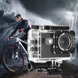 Action camera