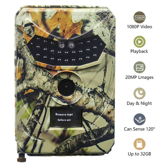 Infrared Action Camera Action Cameras product image 6