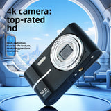 CCD Digital Camera