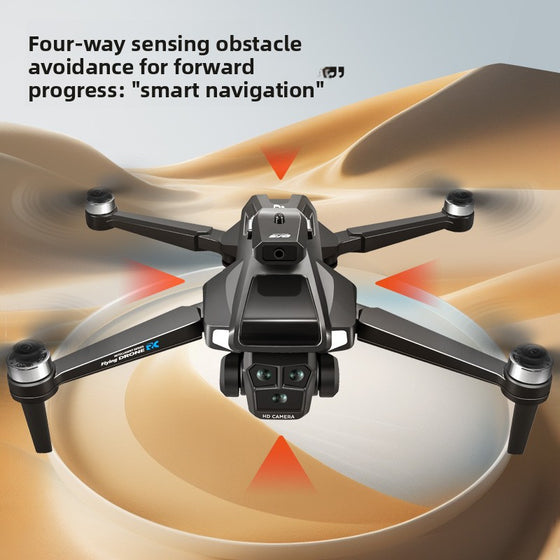 brushless drone product image 3