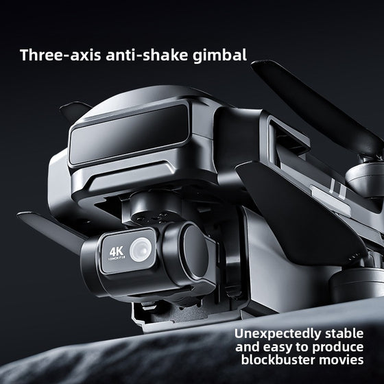 Intelligent high-definition drone product image 6