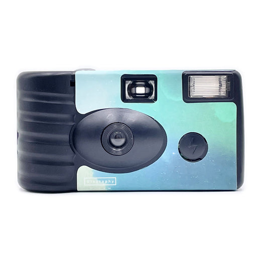 Disposable Camera