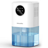 Household dehumidifier silent mini dehumidifier