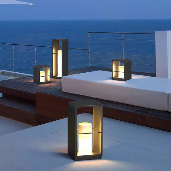 Waterproof Solar Garden Light Outdoor & Pond Lighting product image 3