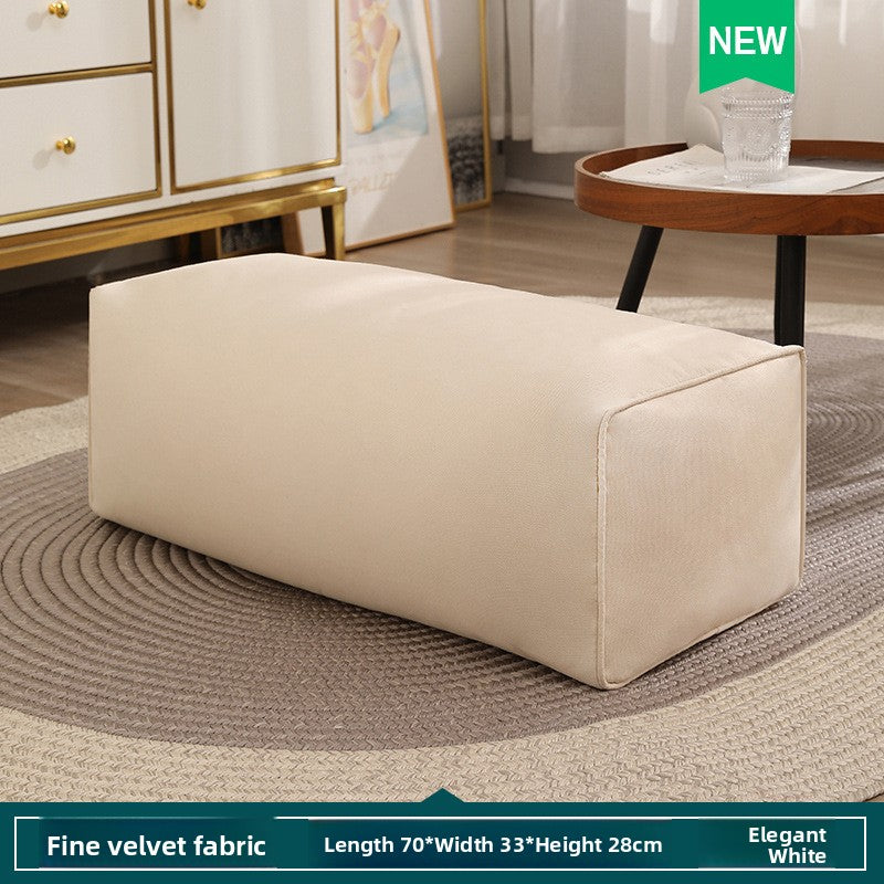 Lazy Sofa Ottoman