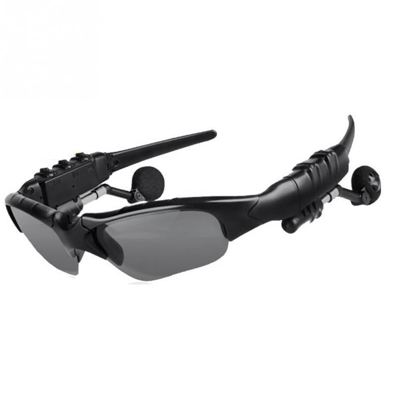 Wireless Bluetooth Smart Glasses