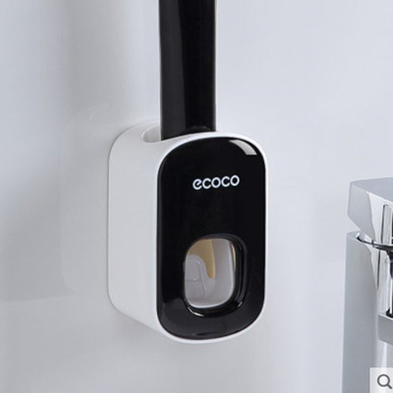 Hand hovering under the sensor to trigger a soap dispense