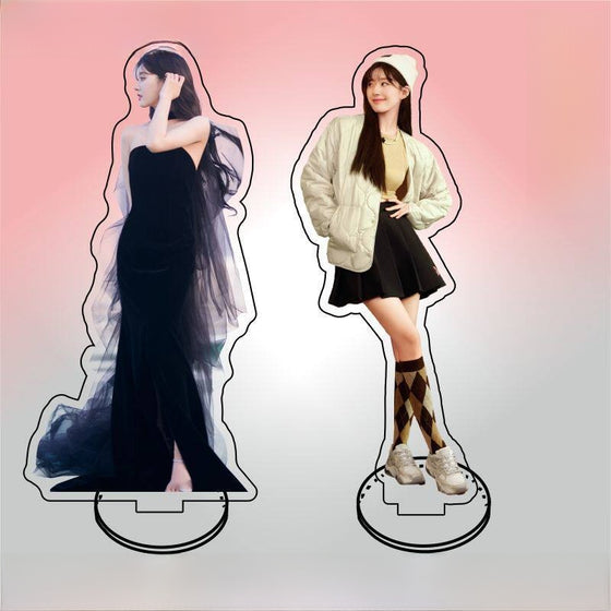 Acrylic Standee Double Sided Display product image 5
