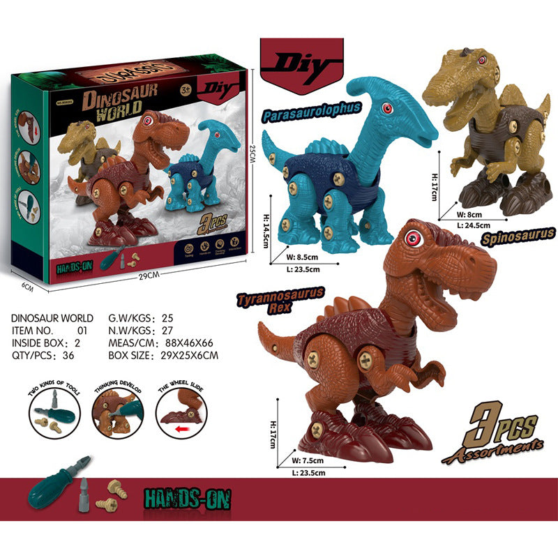 Dinosaur toys product image 8