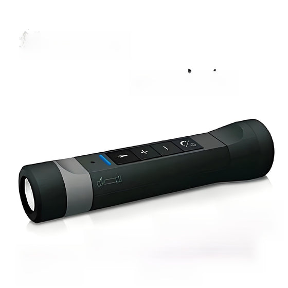 Multifunctional LED Bluetooth Speaker with Flashlight and Power Bank product image 5