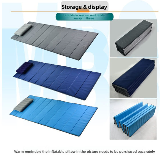 Portable Nap Mat for Office and Outdoor Use Camping & Hiking product image 5