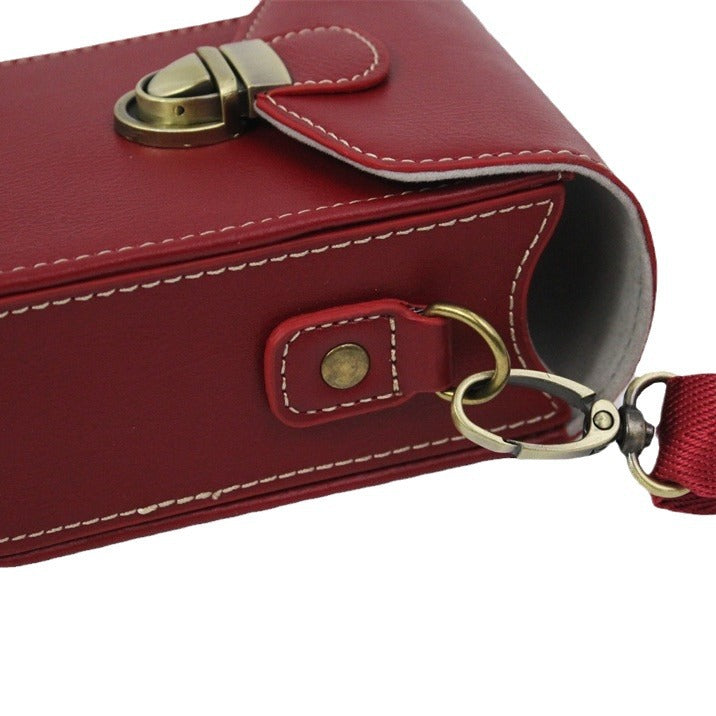 Universal Compact Camera Case