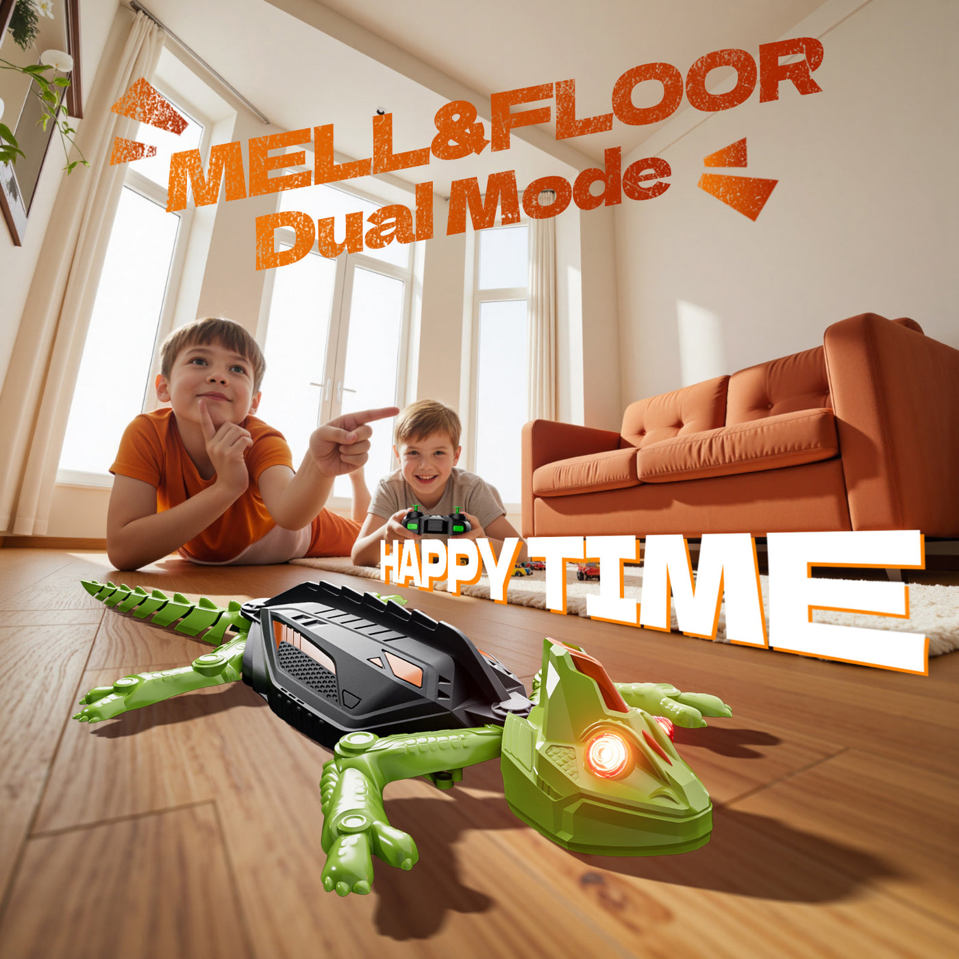 Remote Control Toy