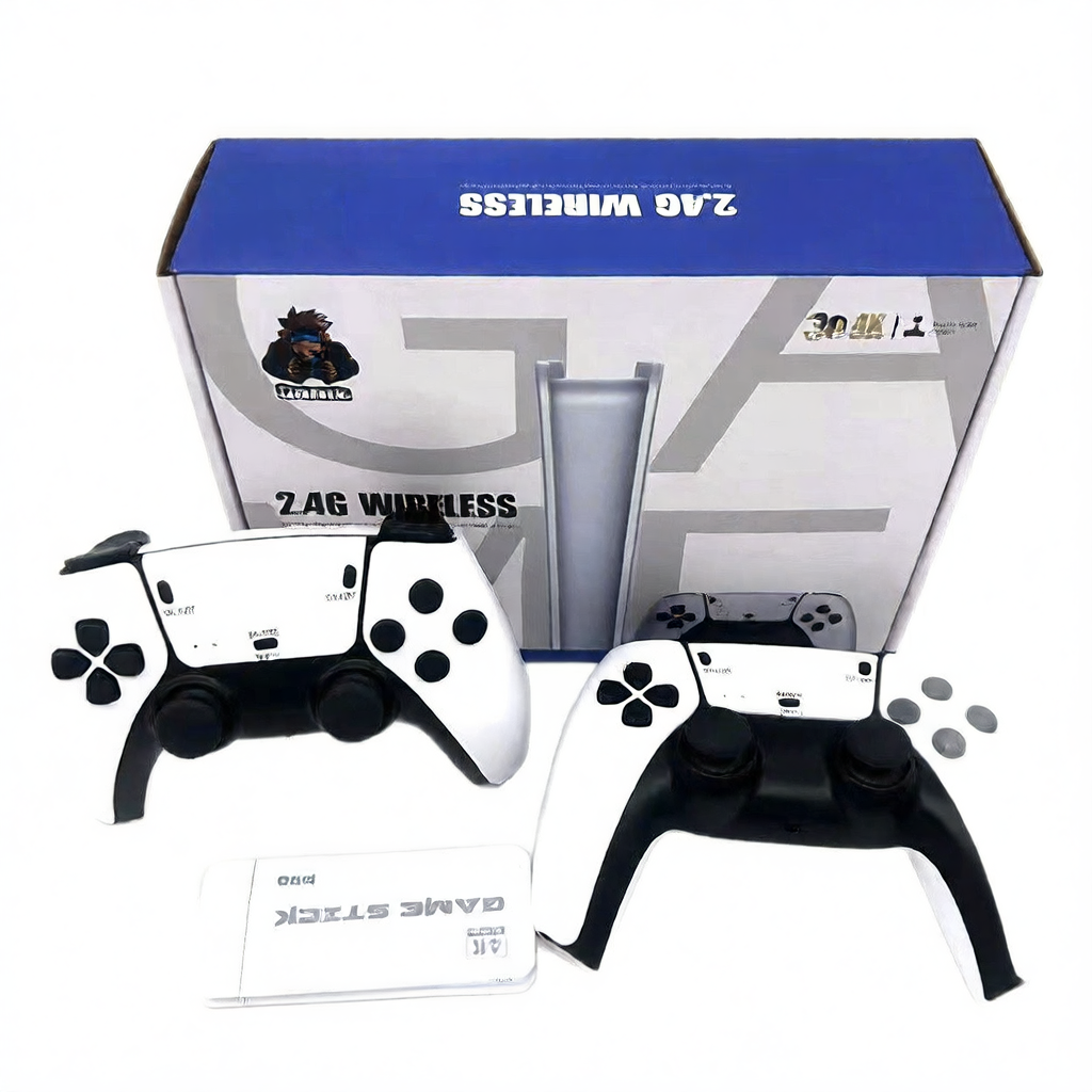 Game Console