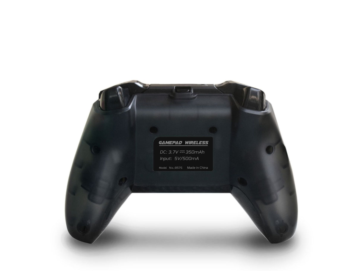Wireless Switch Controller