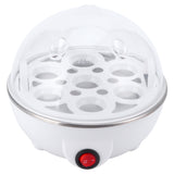 Egg poacher bowl attachment for the electric cooker