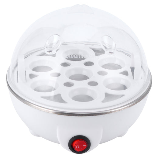 Egg poacher bowl attachment for the electric cooker