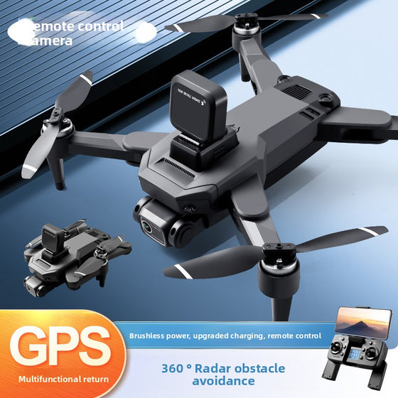 remote-control drone product image 3