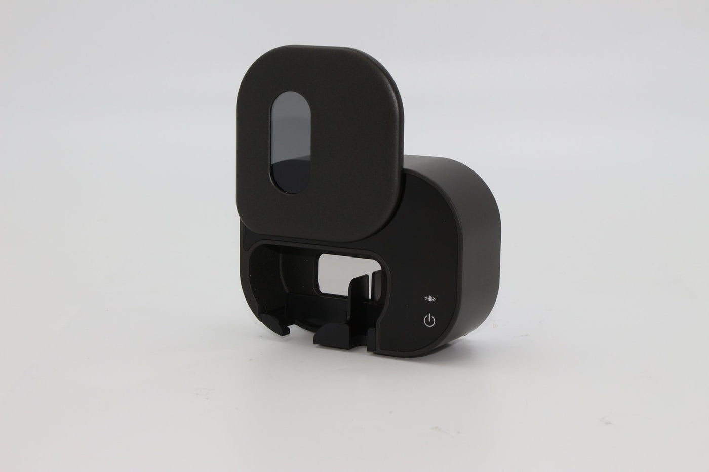 Smart Sensor Toothbrush Sterilizer with UVC Drying