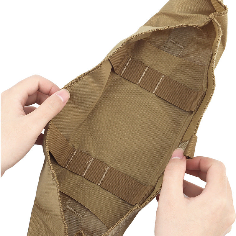 Medical Pouch Packs