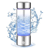 Water electrolysis SPE negative ion