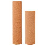 Cork Yoga Roller Column