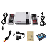 Retro Handheld Game Console
