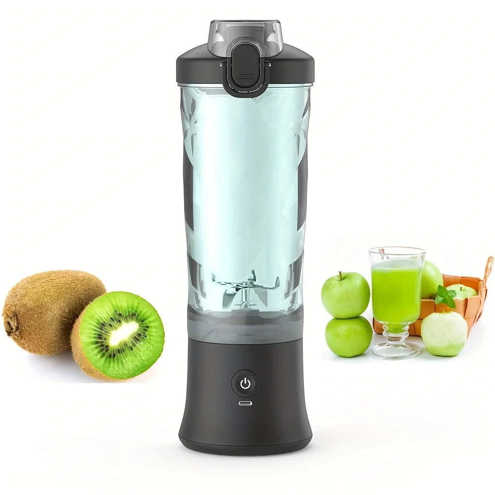 Portable Blender 600ml