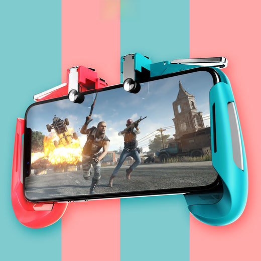 Wireless Mobile Game Handle AK16