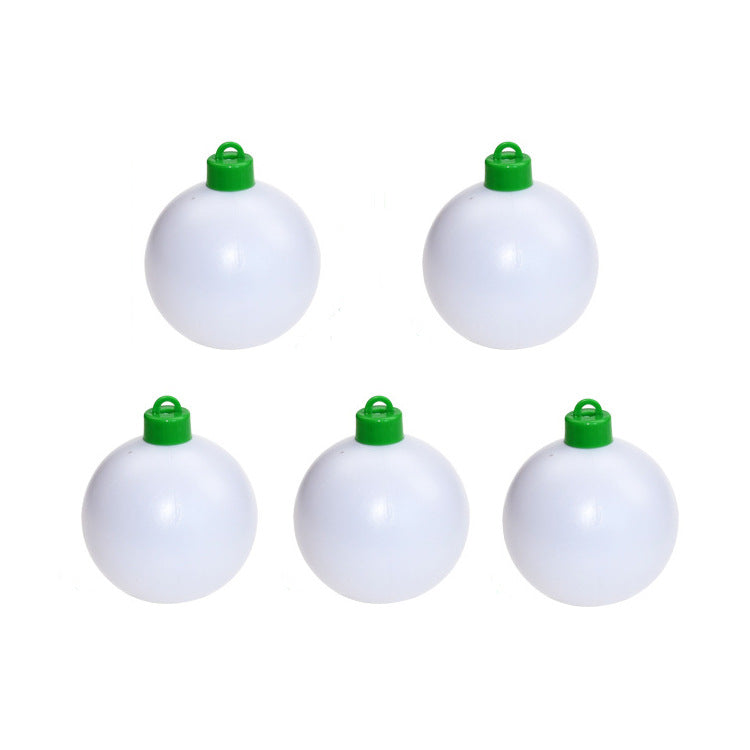 Christmas decoration toy product image 8