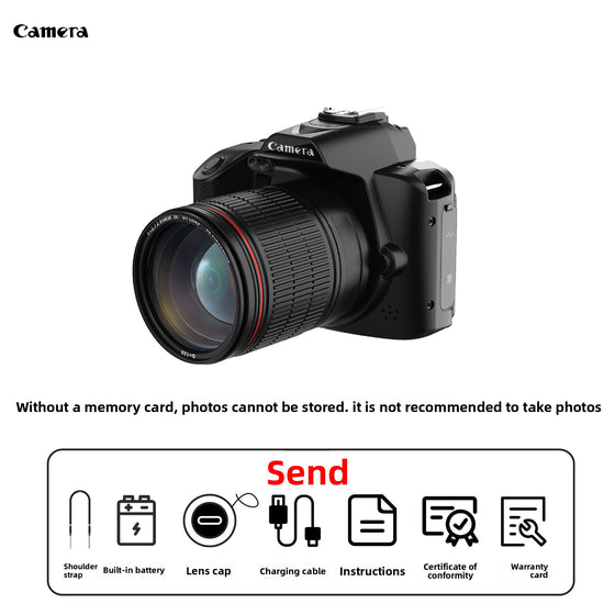 digital camera Camera & Photography product image 6